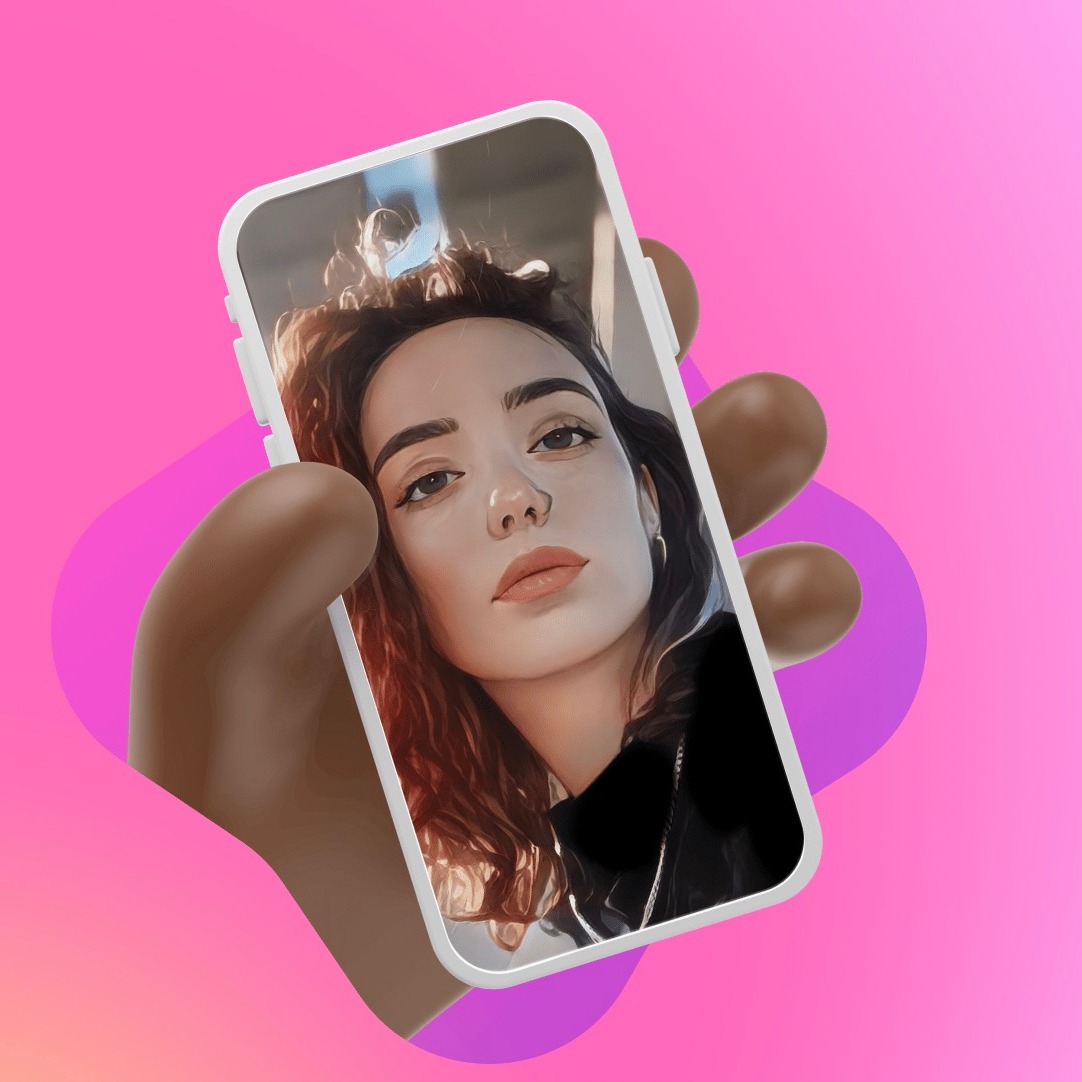 Molly AI: Beauty Camera