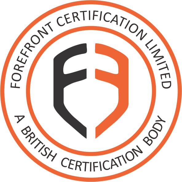 Forefront Certification Indonesia | Jakarta