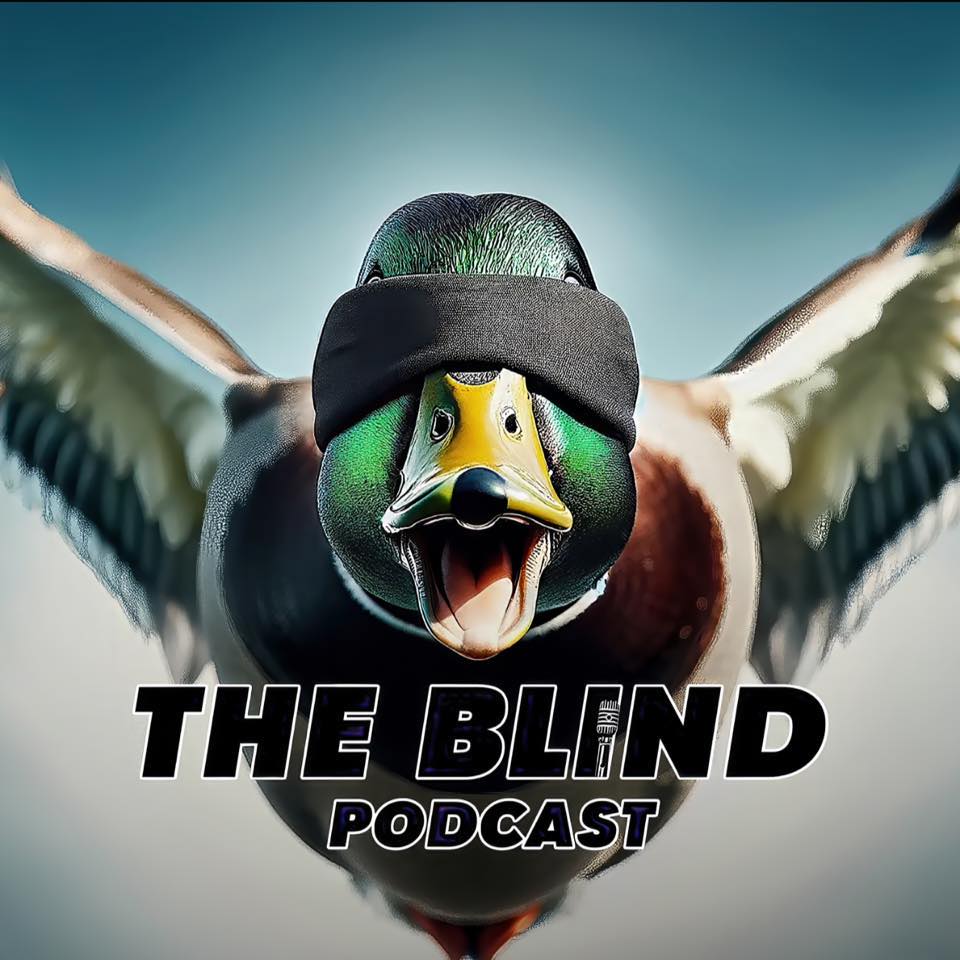 The Blind - Podcast