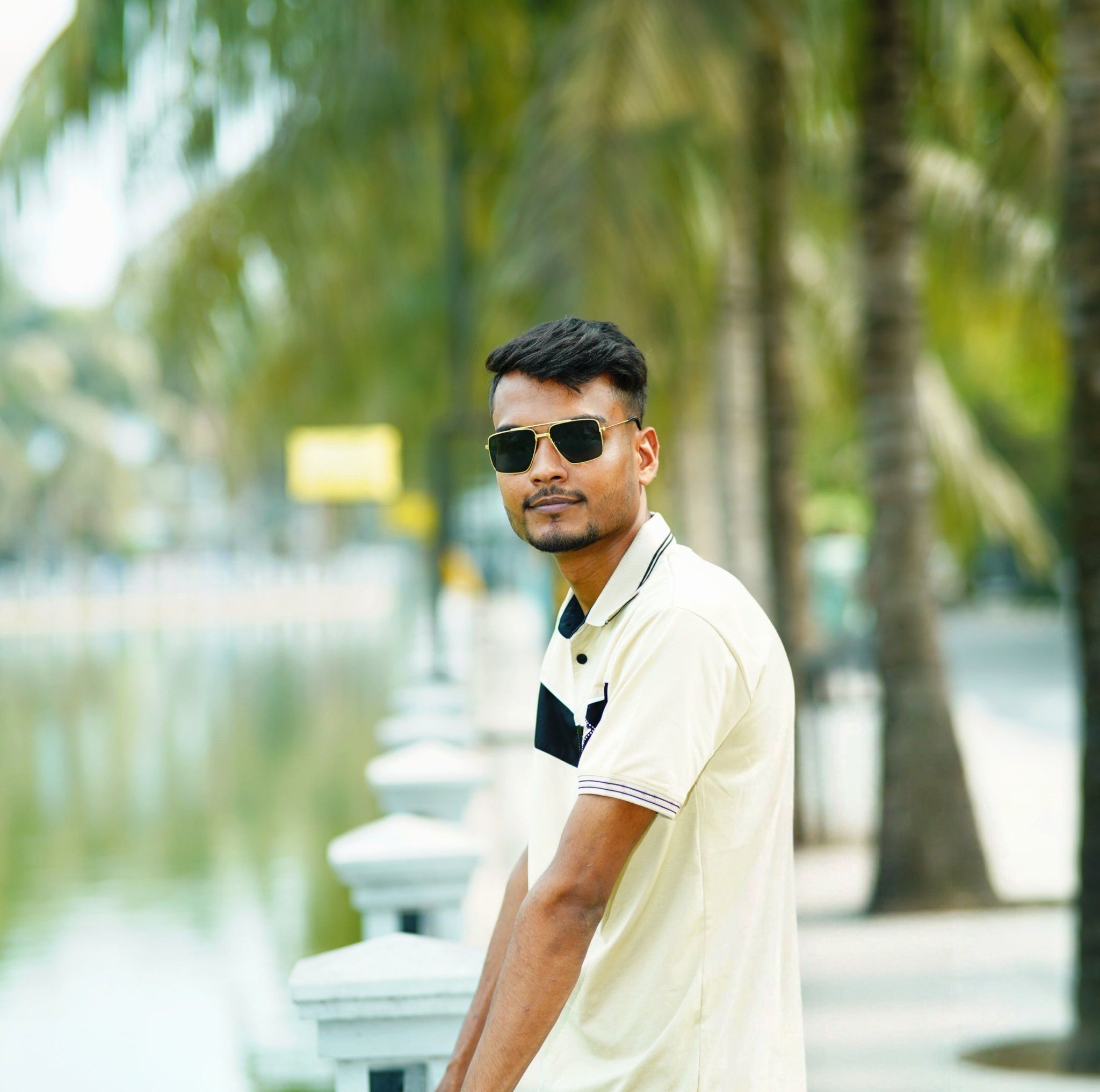 MD SOBUJ KHAN