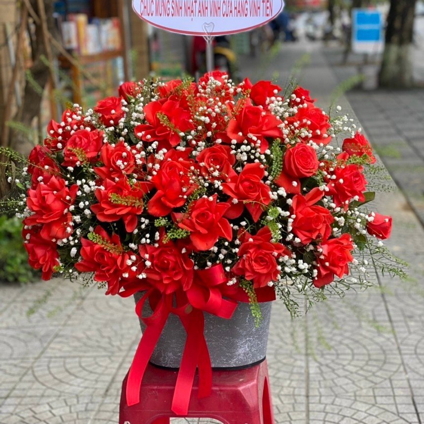 Shop Hoa Tươi Thành Phố Cam Ranh Khánh Hòa | Khanh Hoa