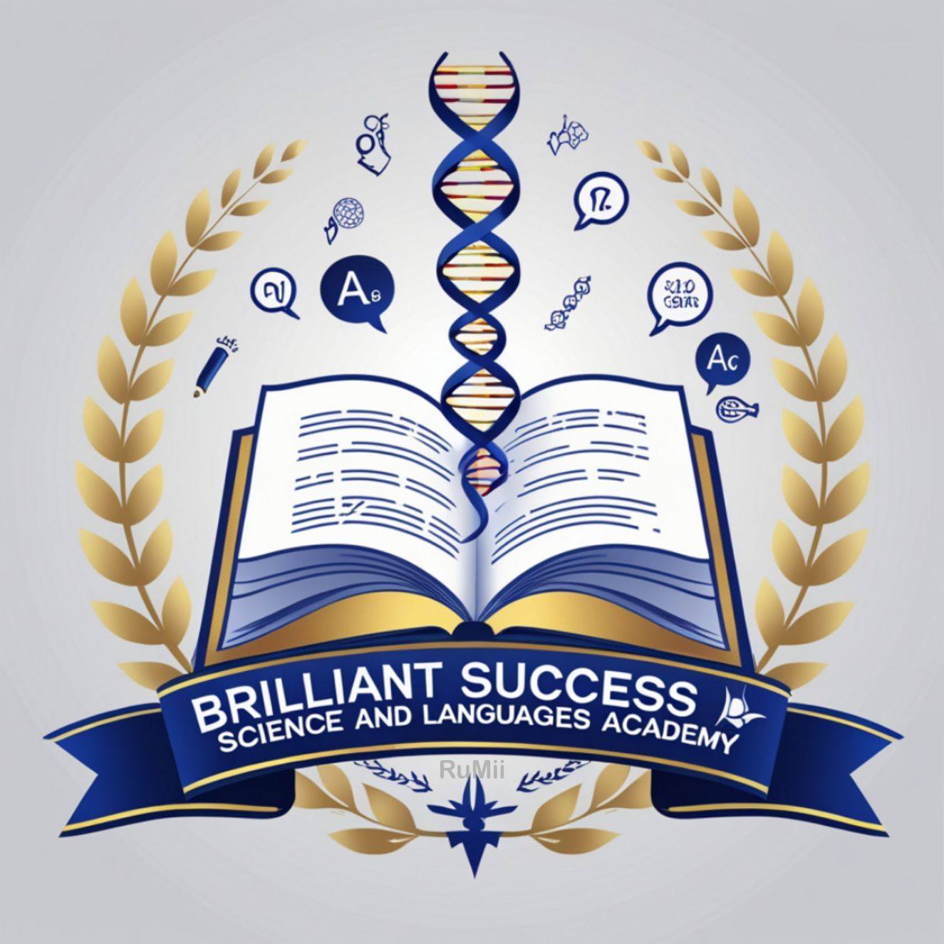 Brilliant success Science and languages Academy Behal | Behal
