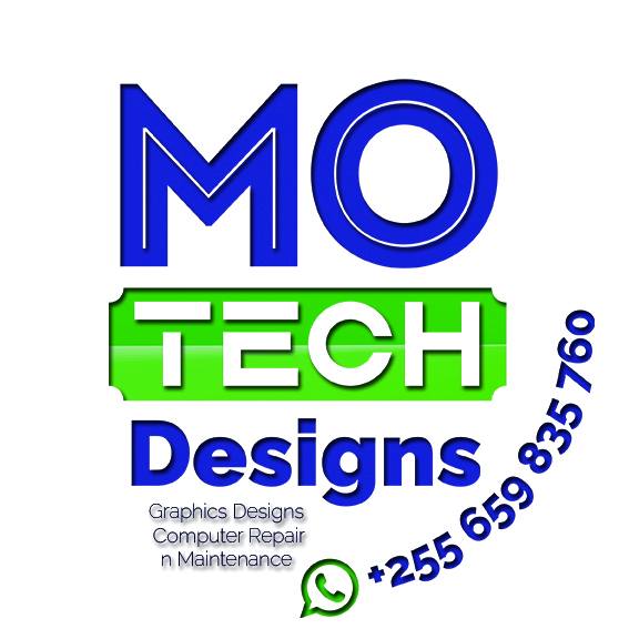 MO TECH Designs