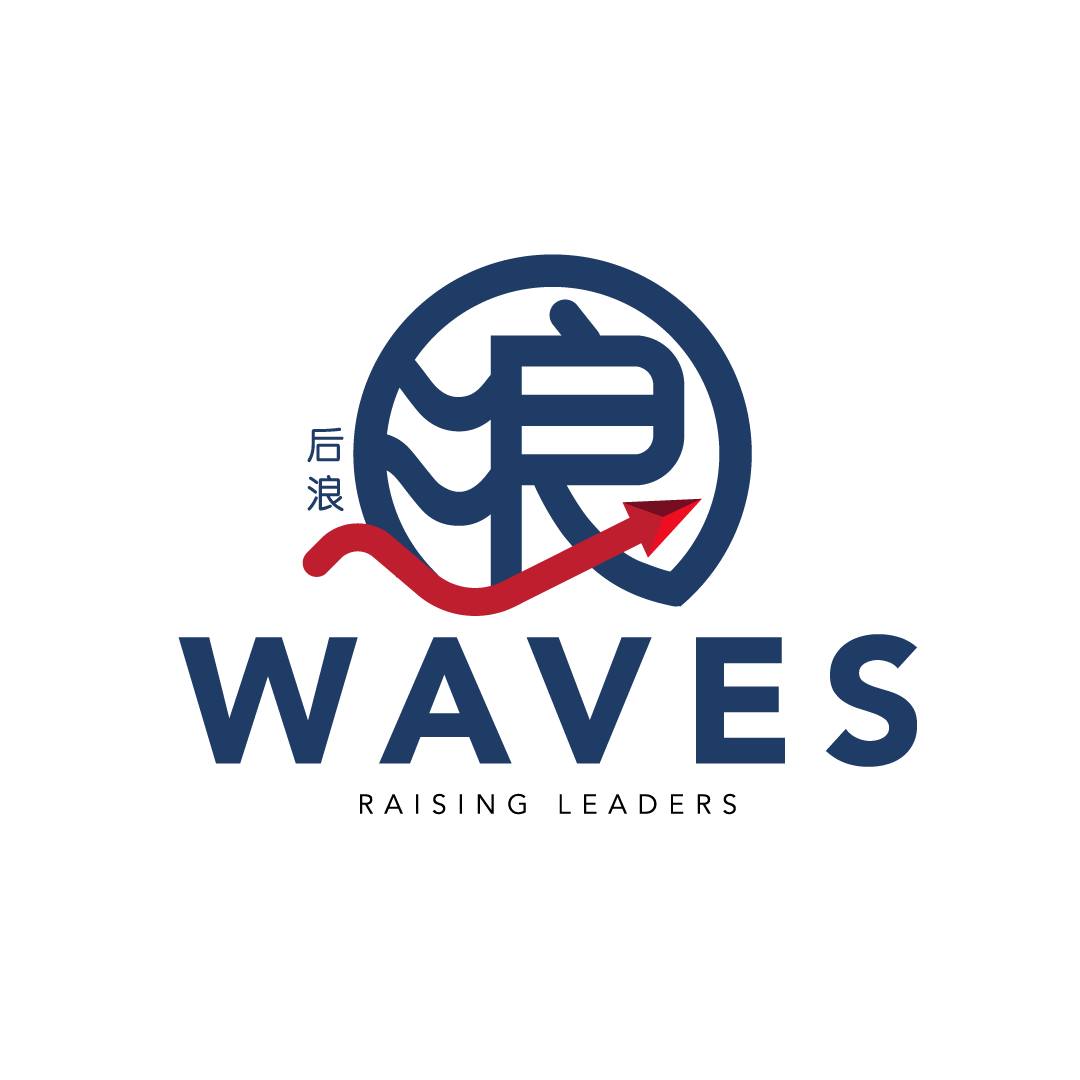 Waves 后浪 by CTG Group