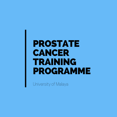 Prostate Cancer Training Programme - PCaT