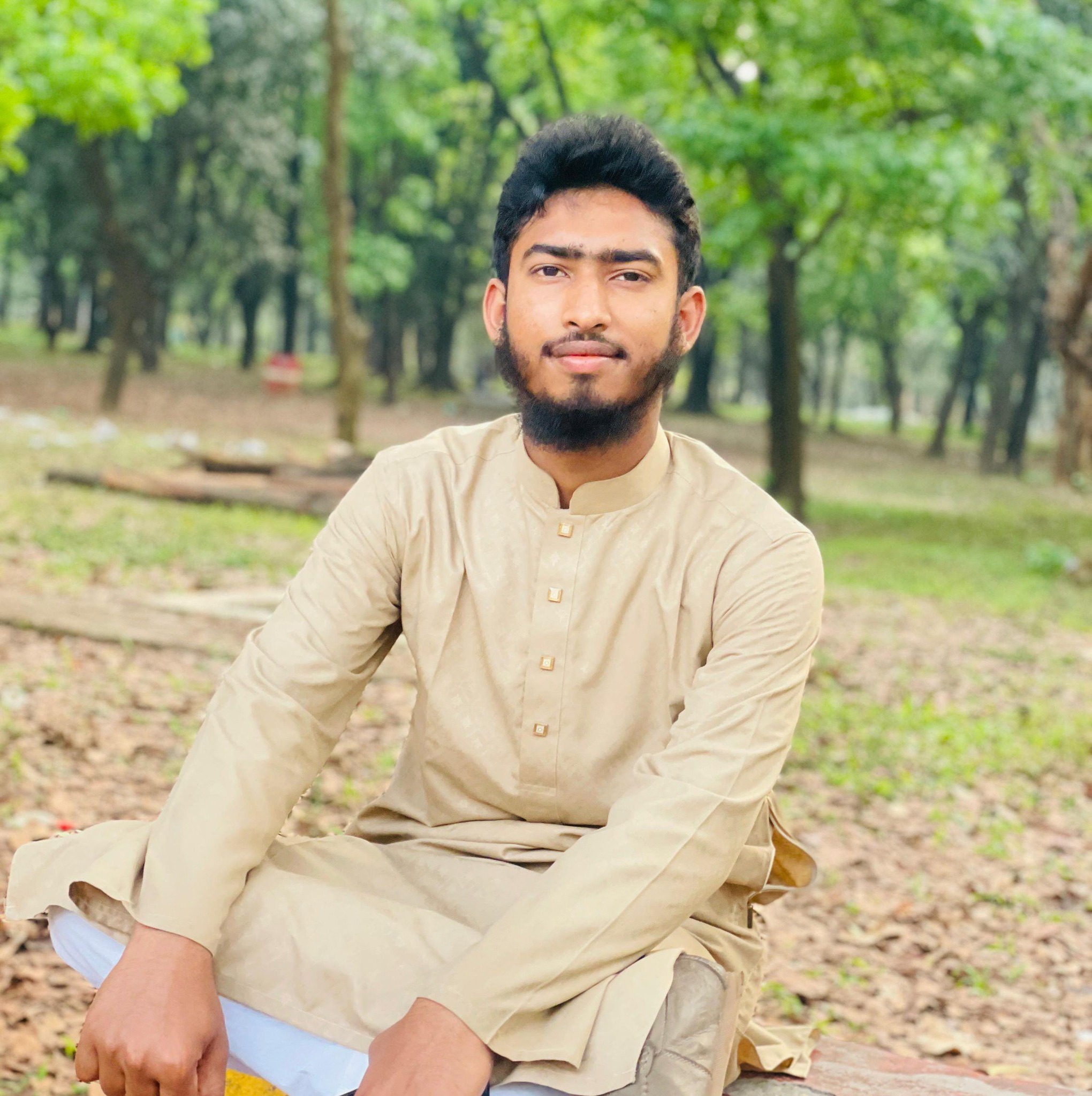 Gulam Robbi Sheikh