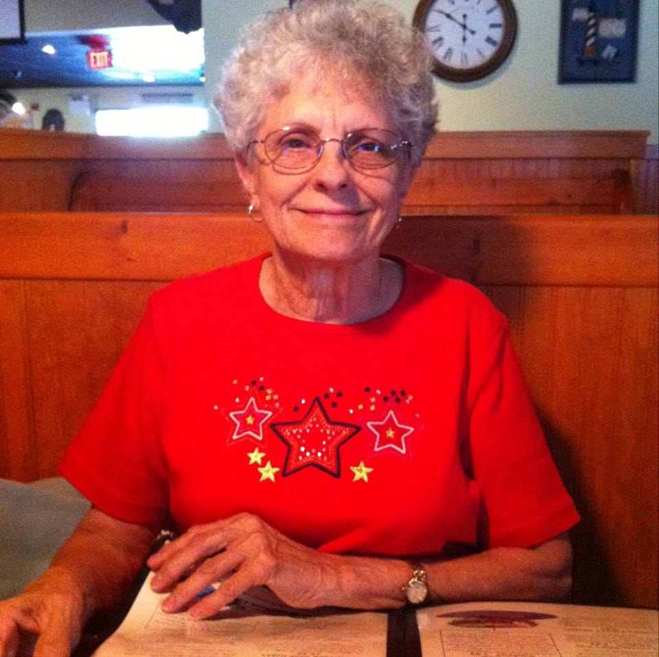 Sandy Estep