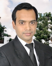 Md Foridul Islam