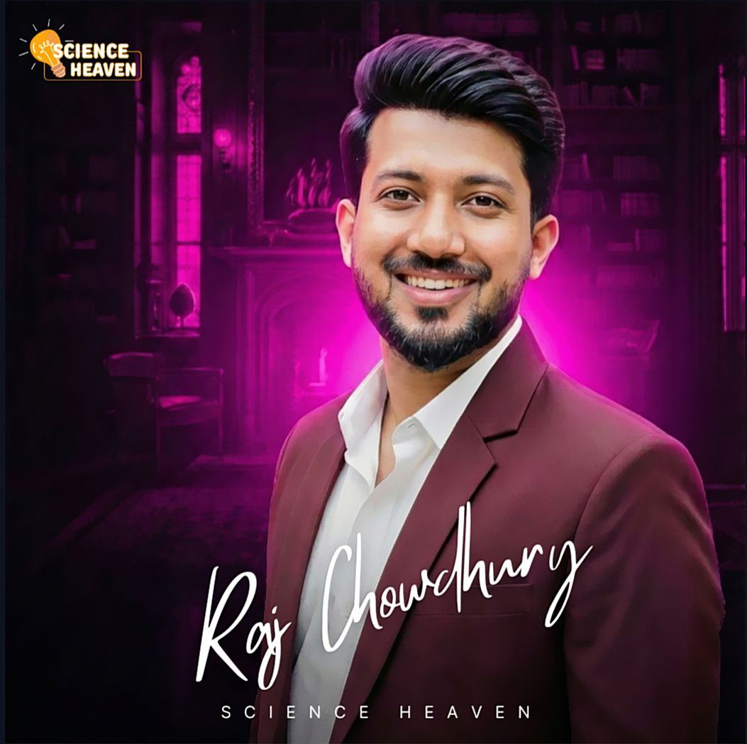Rubel Chowdhury Raj