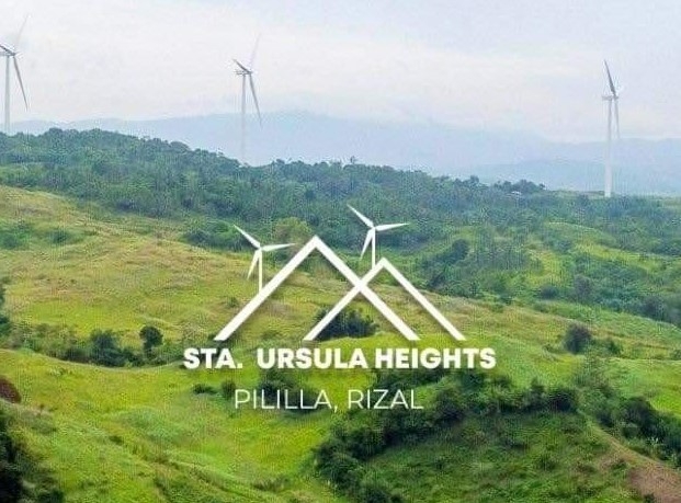 Sta. Ursula Realty Corp. logo