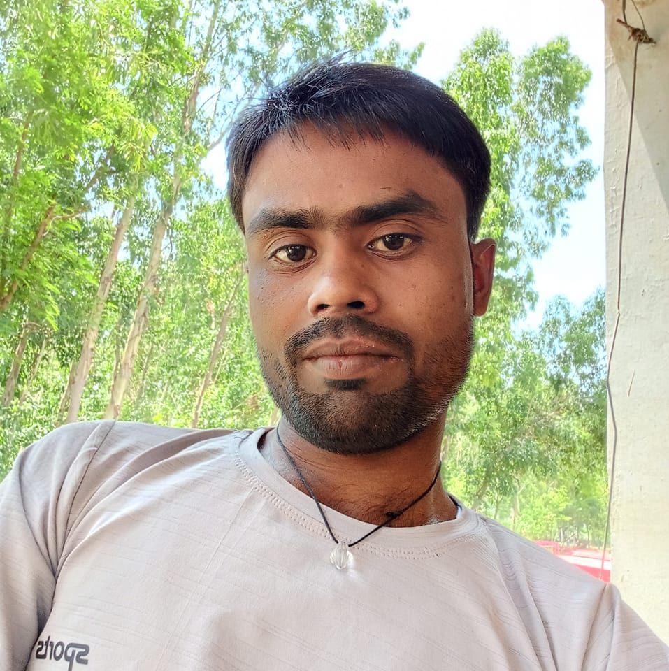 Rohit Kumar