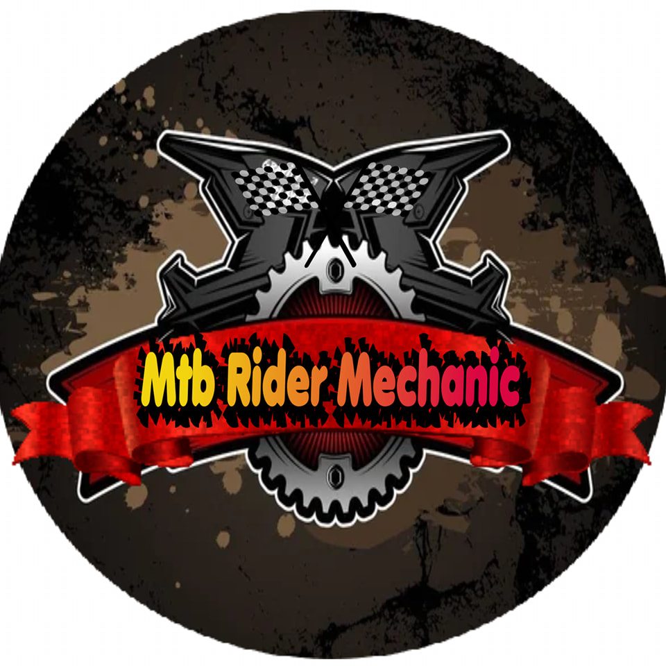 Mtb Rider Mechanic | San Esteban