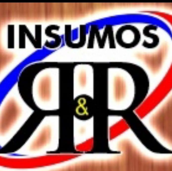 Insumos R&R