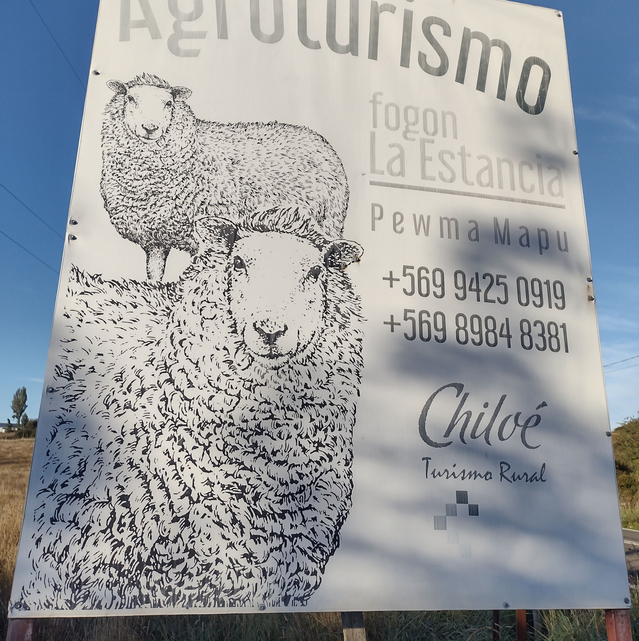 Turismo Rural Chiloé