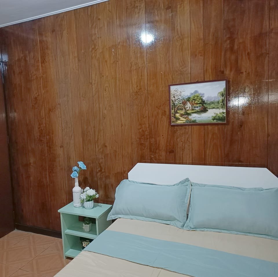 Alitaptap Transient House For Rent | Angeles City