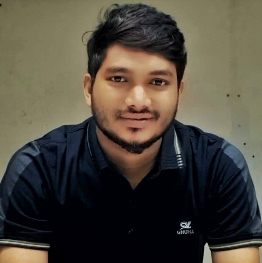 SD X L Raju | Dhaka