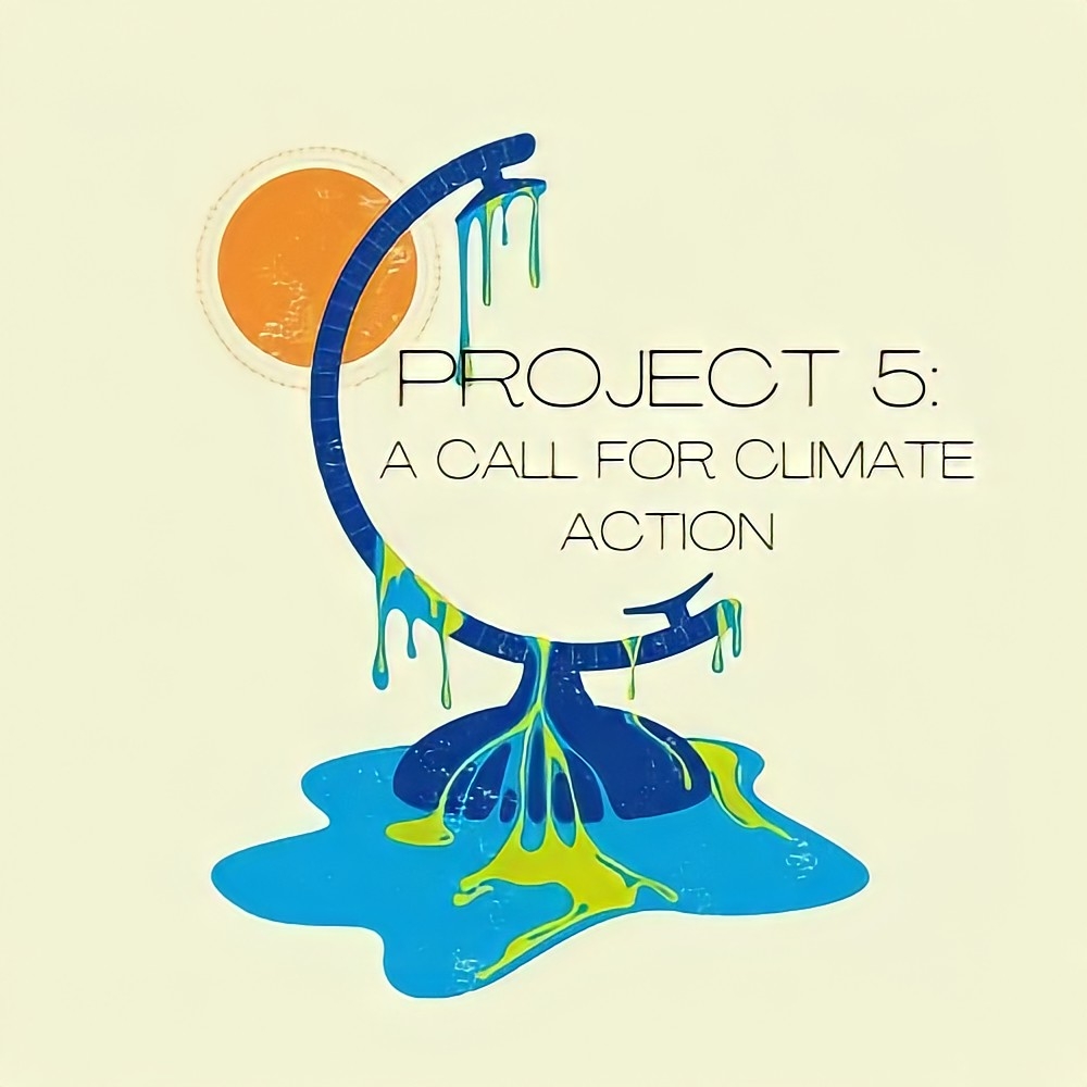 Project 5: A Call for Climate Action