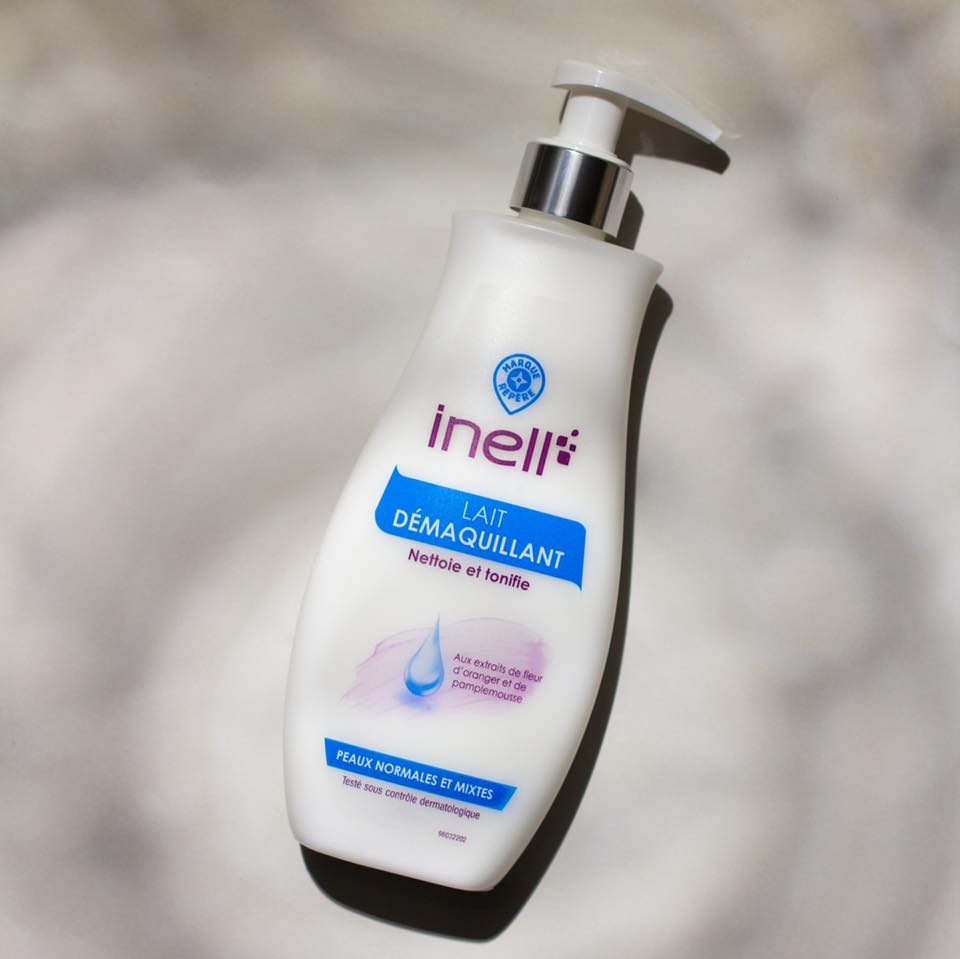 Inell Beauty and Care