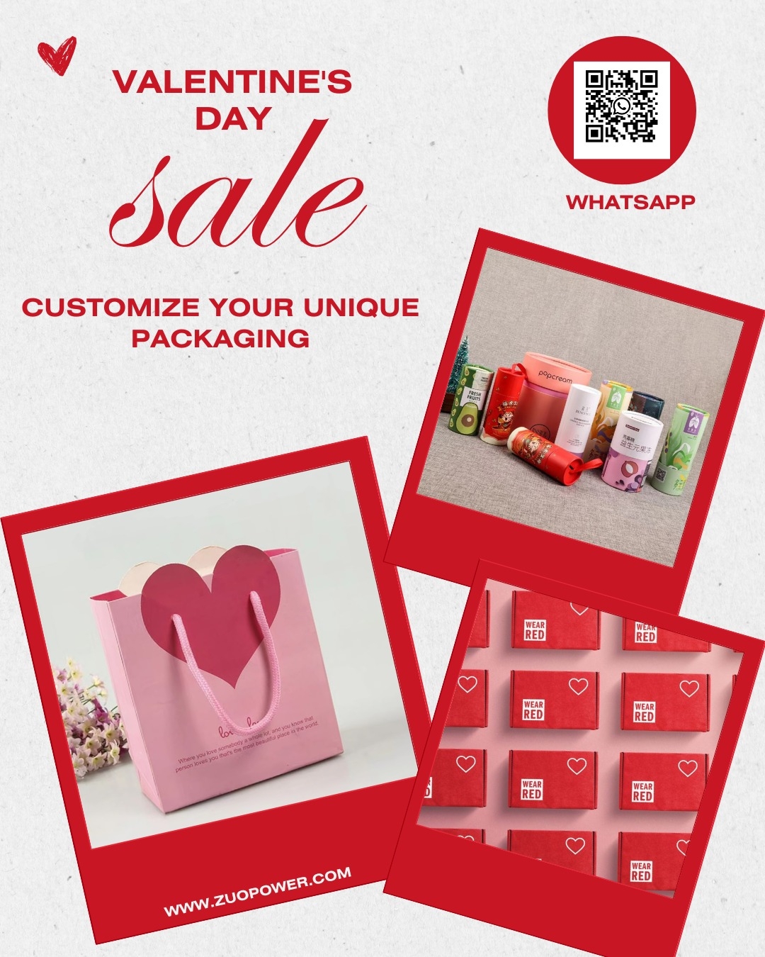 💎 Custom Jewelry Gift Boxes — One-Stop Solution No design? No problem ...