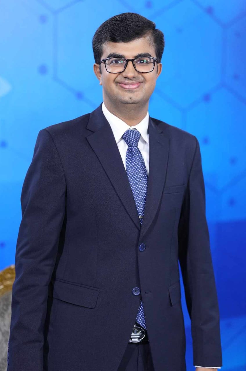 Adnan Riaz