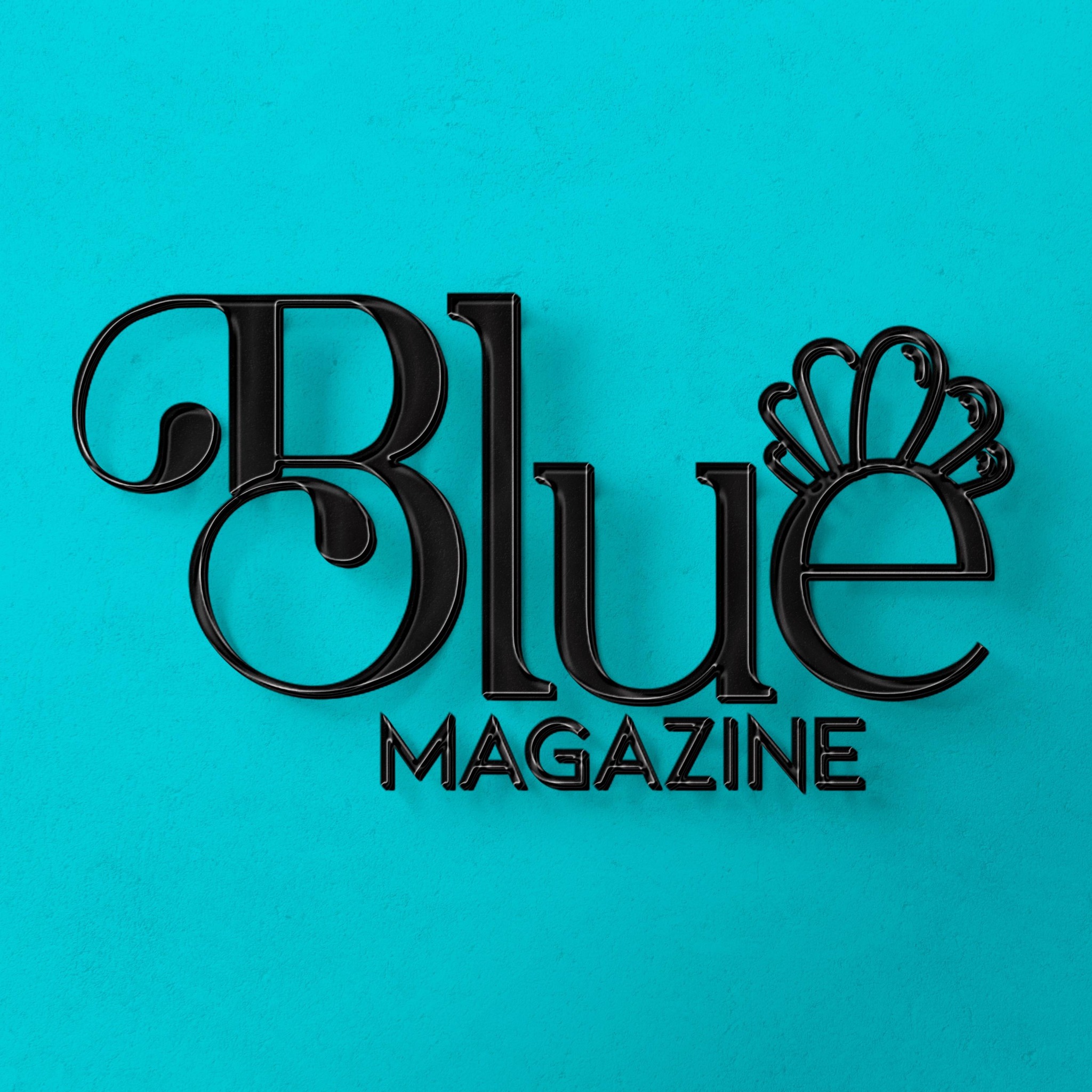Blue Magazine | Itajaí SC