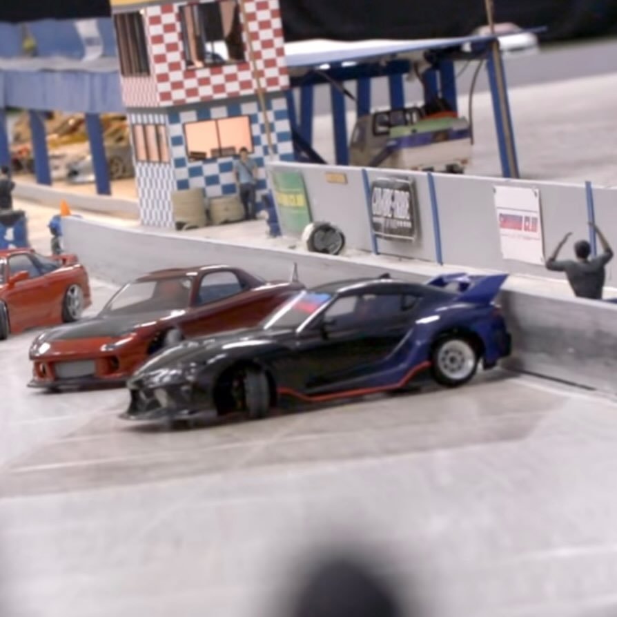 The Groove R/C Raceway | Facebook