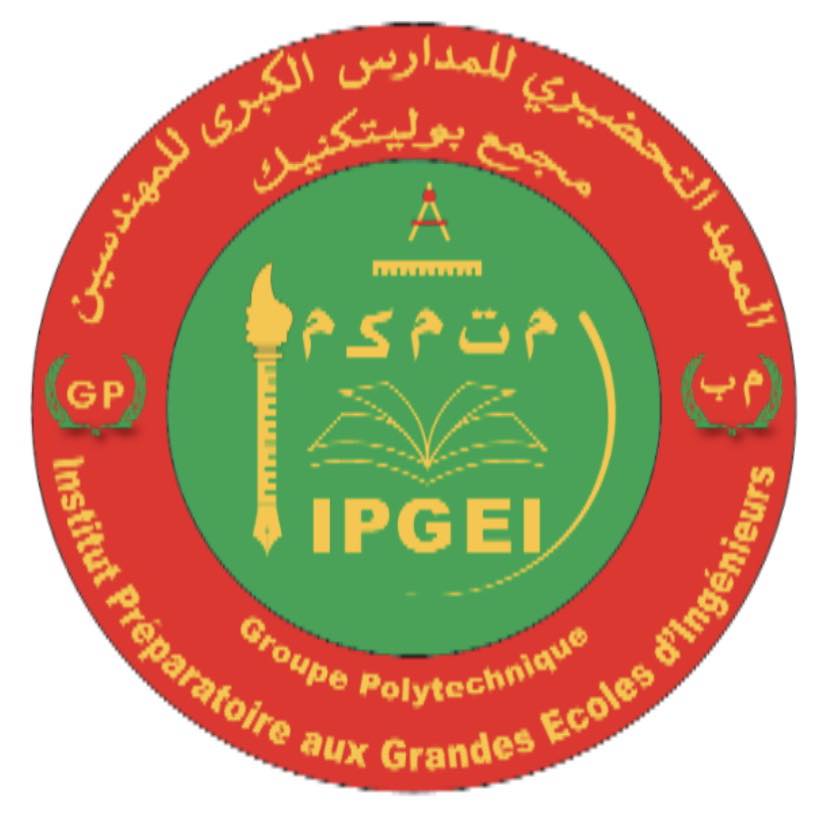 Institut Préparatoire aux Grandes Écoles d’Ingénieur