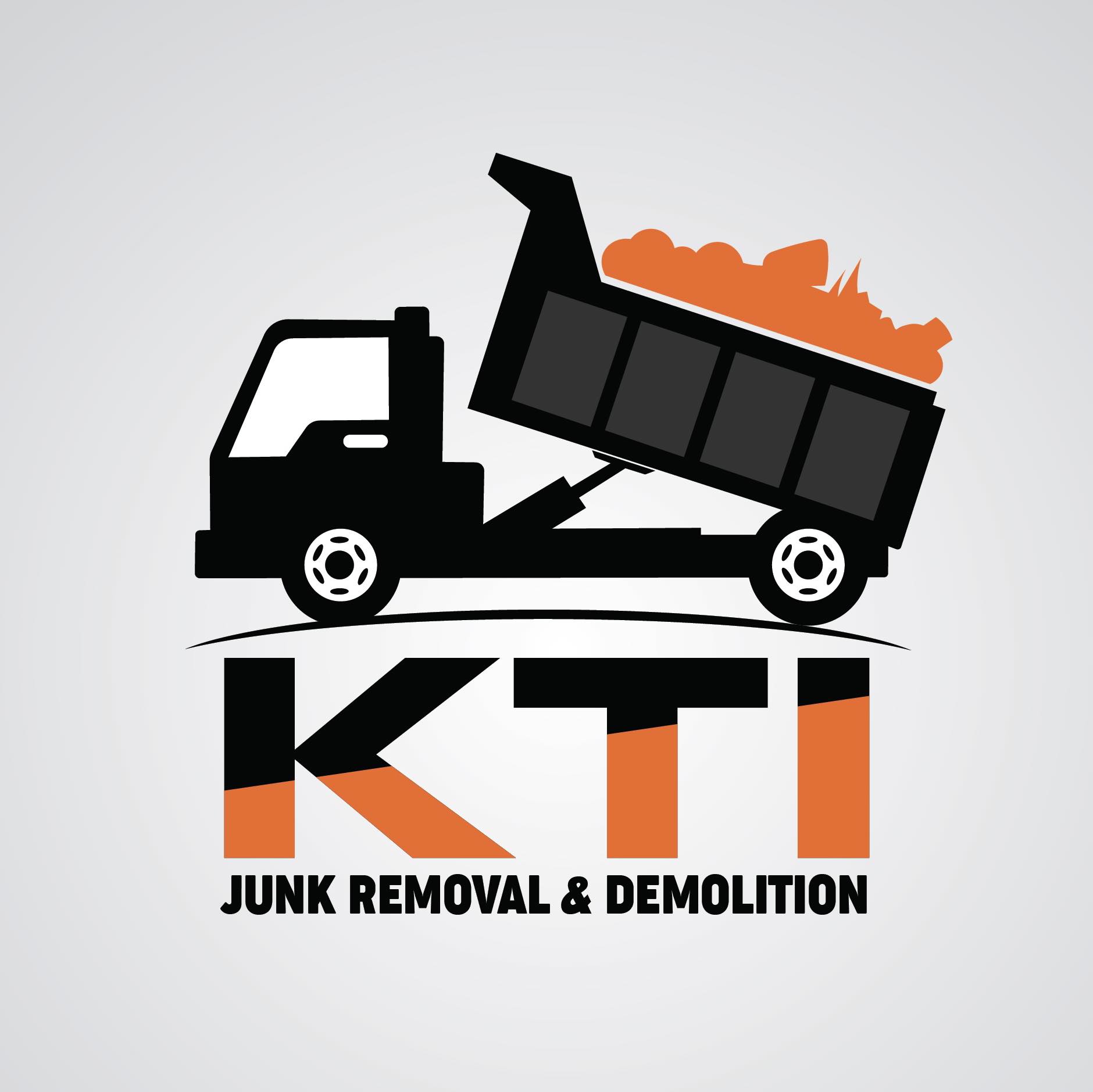 KTI Junk Removal & Demolition | Asheville NC
