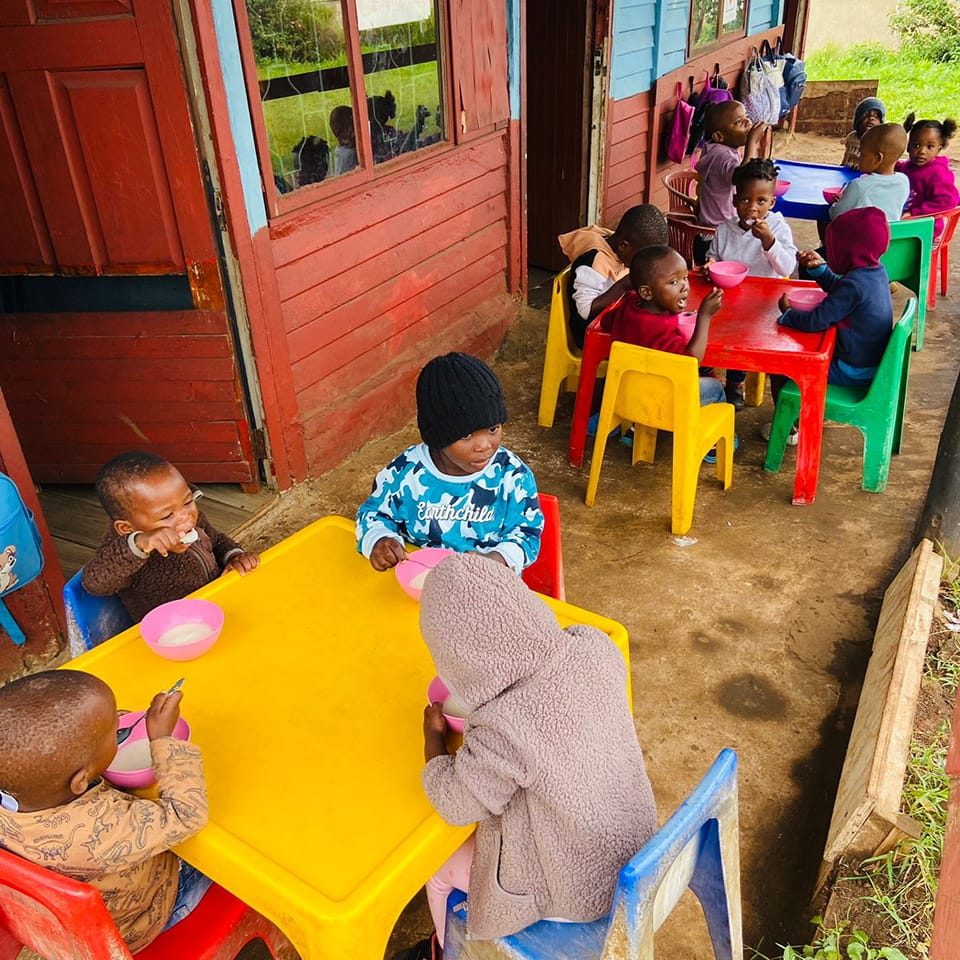 Learning Together creche and preschool. | Verulam