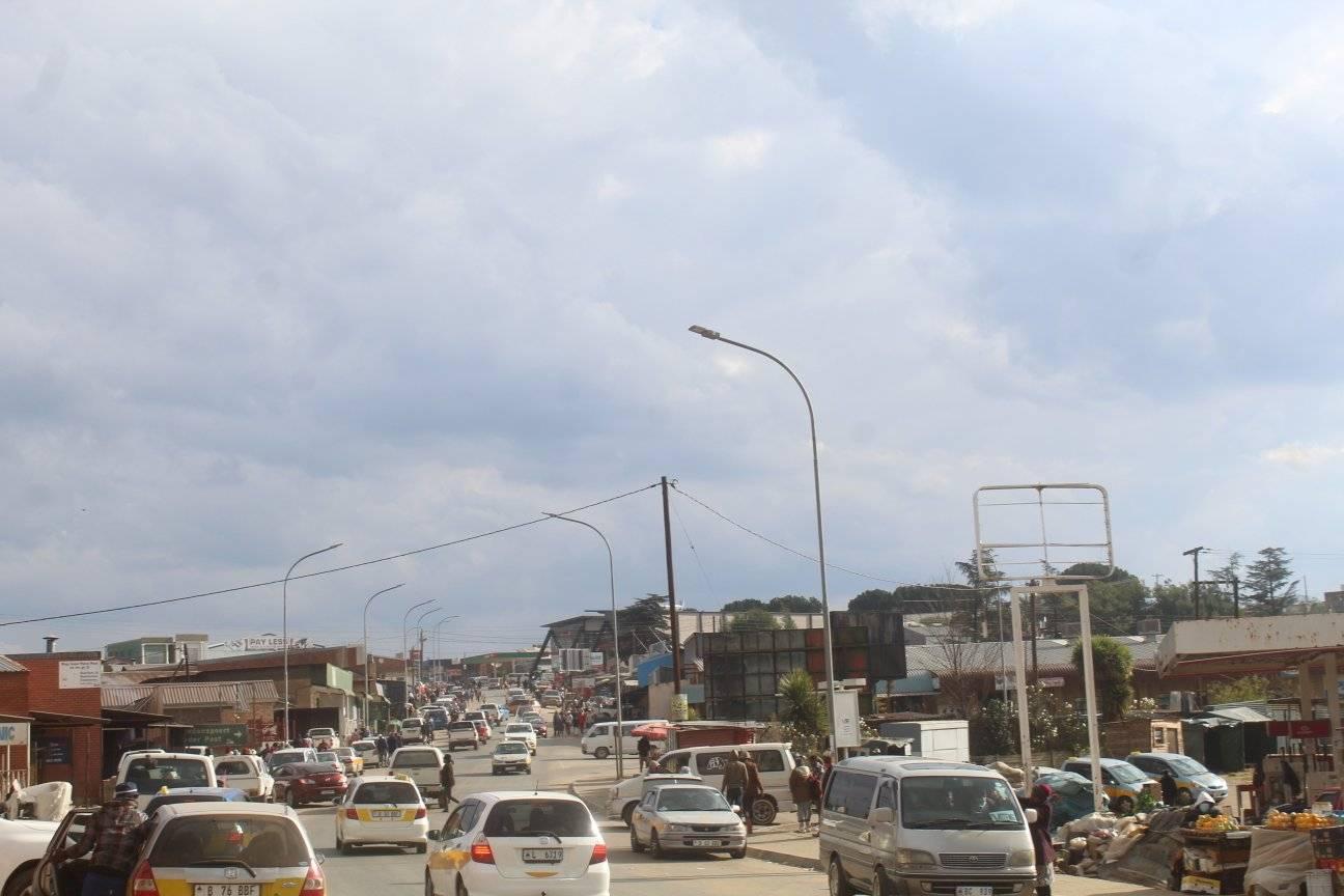 Butha Buthe ke Maseru | Butha-Buthe