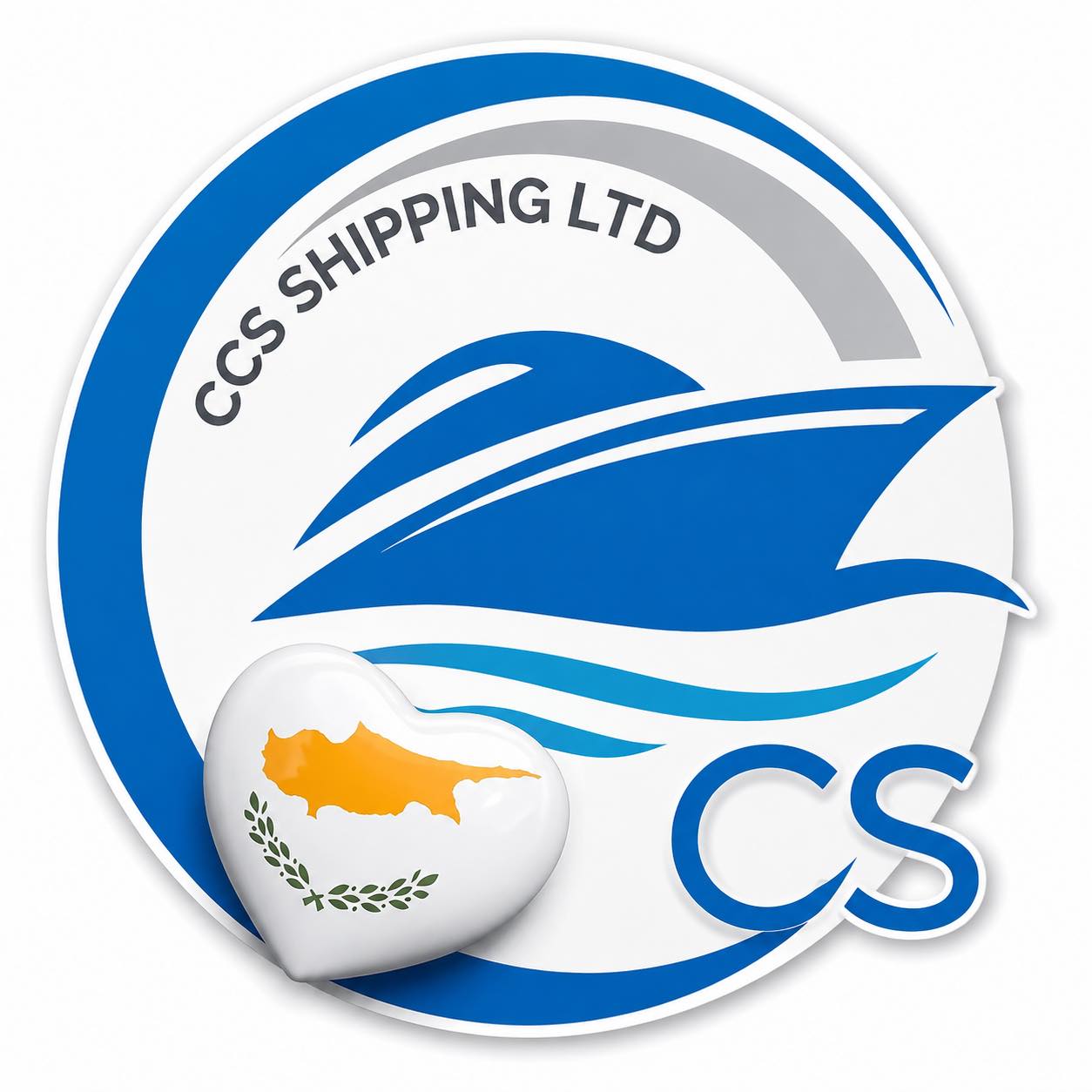 CCS Shipping Ltd & CCS Shipping UK Ltd | Pegeia