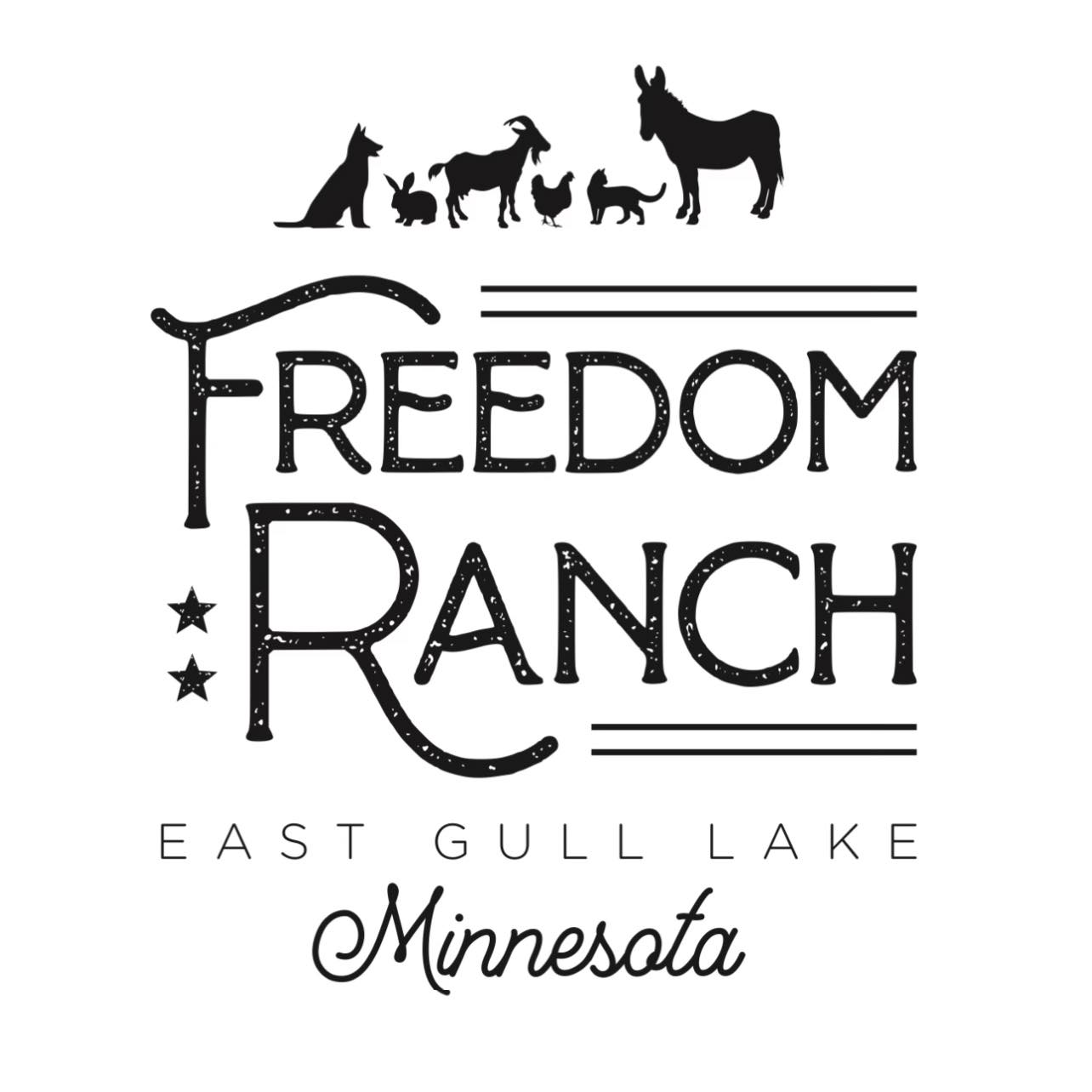 Freedom Ranch | East Gull Lake MN