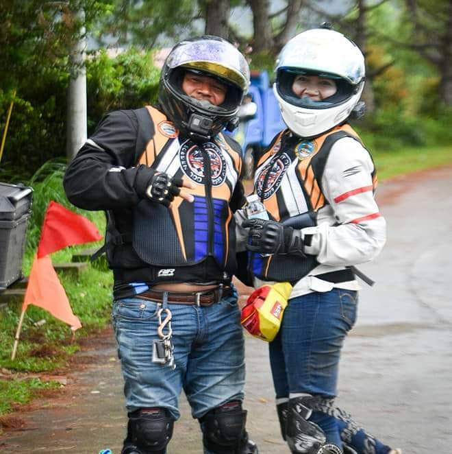 𝐒𝐔𝐍𝐃𝐀𝐘 𝐂𝐇𝐀𝐑𝐈𝐓𝐘 𝐑𝐈𝐃𝐄 𝐅𝐎𝐑 𝐀... - Ching the Official Back Rider | Facebook