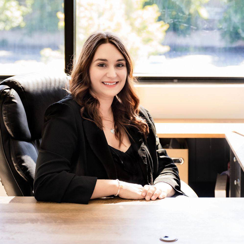 Rebecca Goss Real Estate Lacey WA