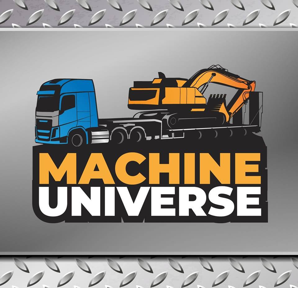 Machine Universe