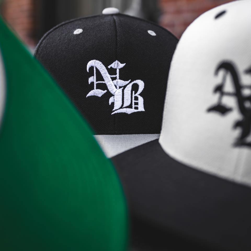 NBMA Brand | New Bedford MA