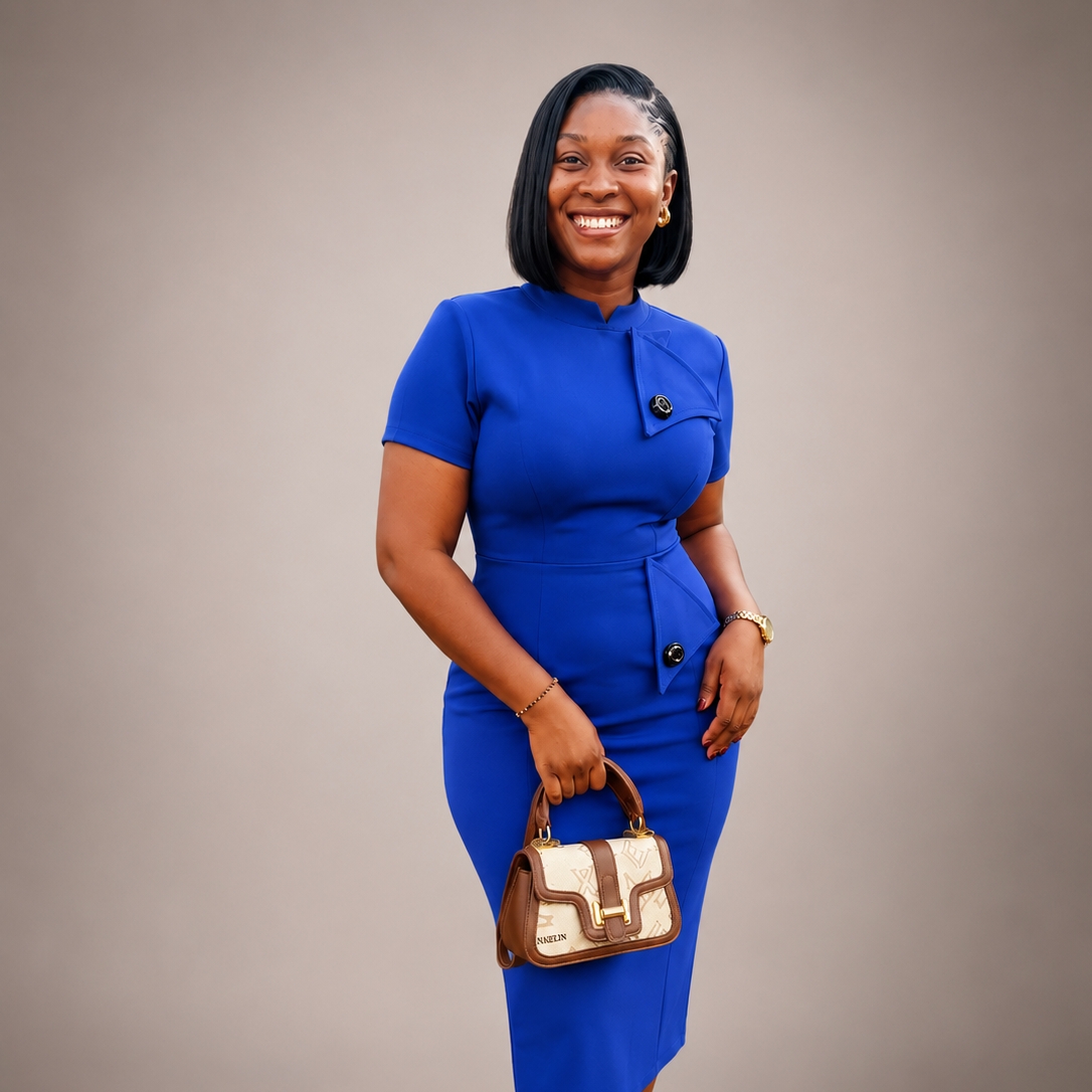 I am a humanitarian and field... - Lydia Chinenye Nwankwo | Facebook