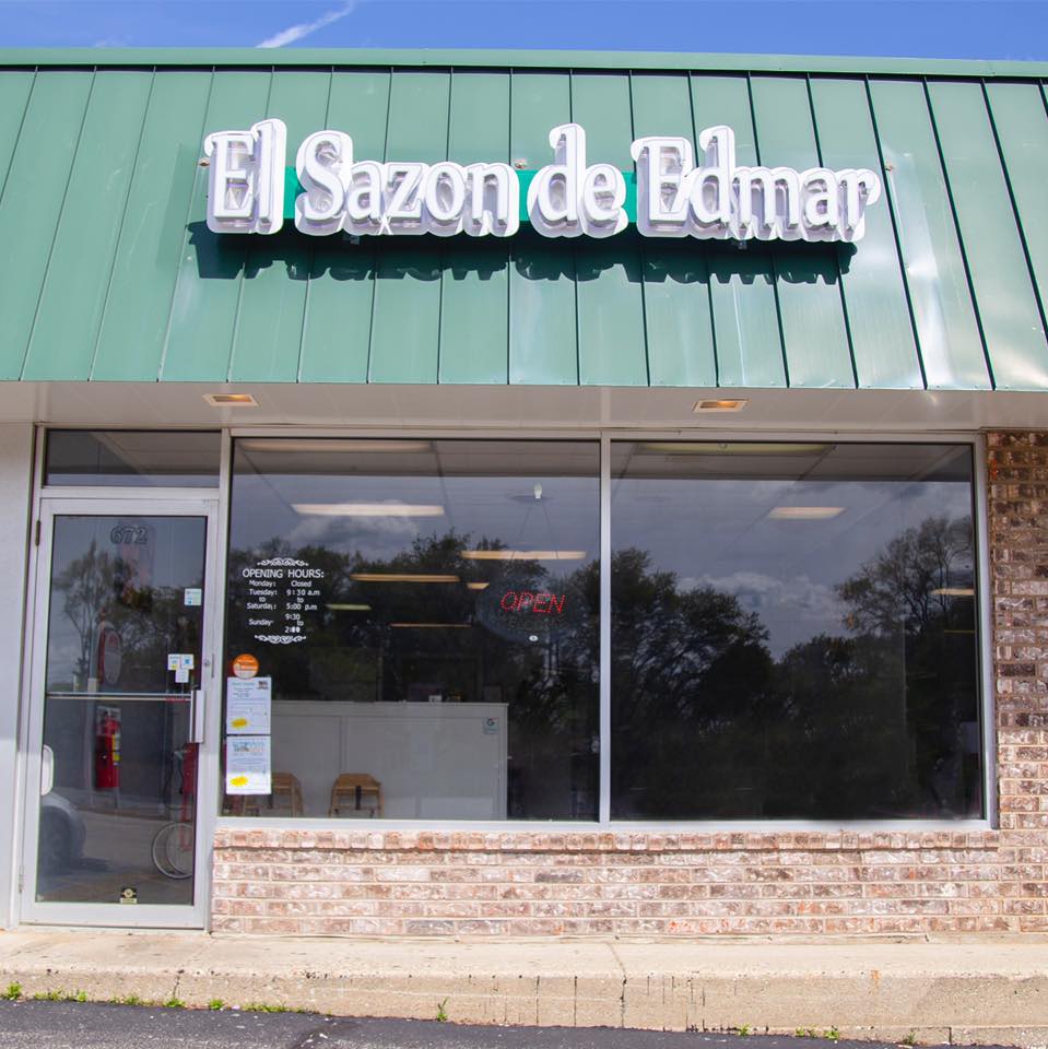 El sazon de Edmar | Mundelein IL