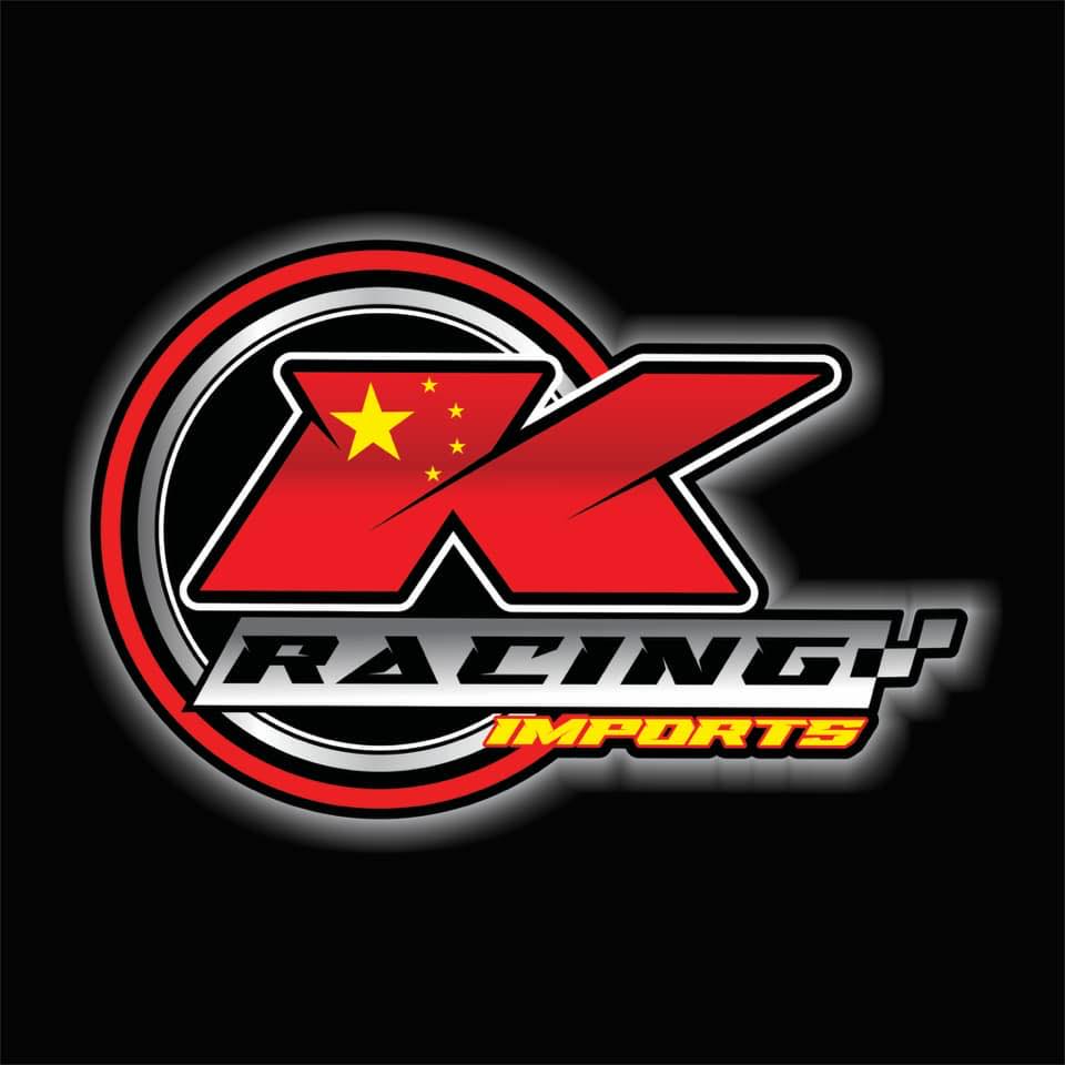 K RACING Imports