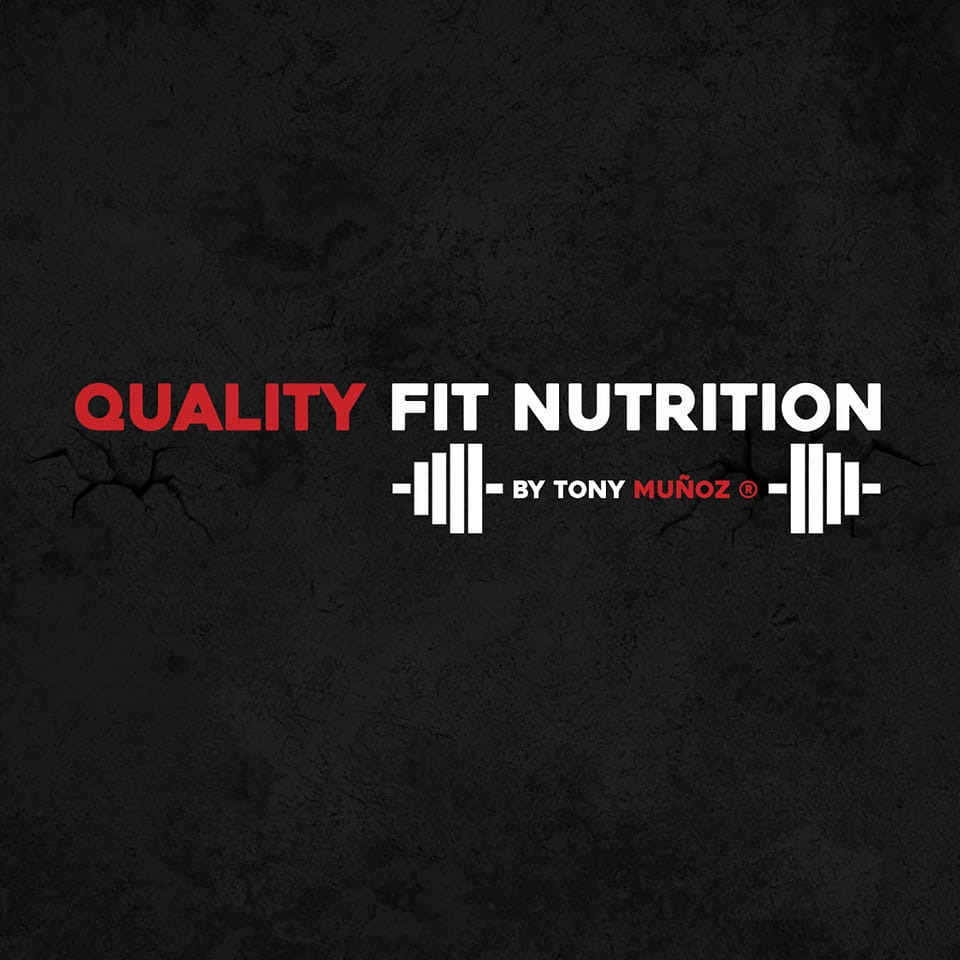 Quality Fit Nutrition | Requena