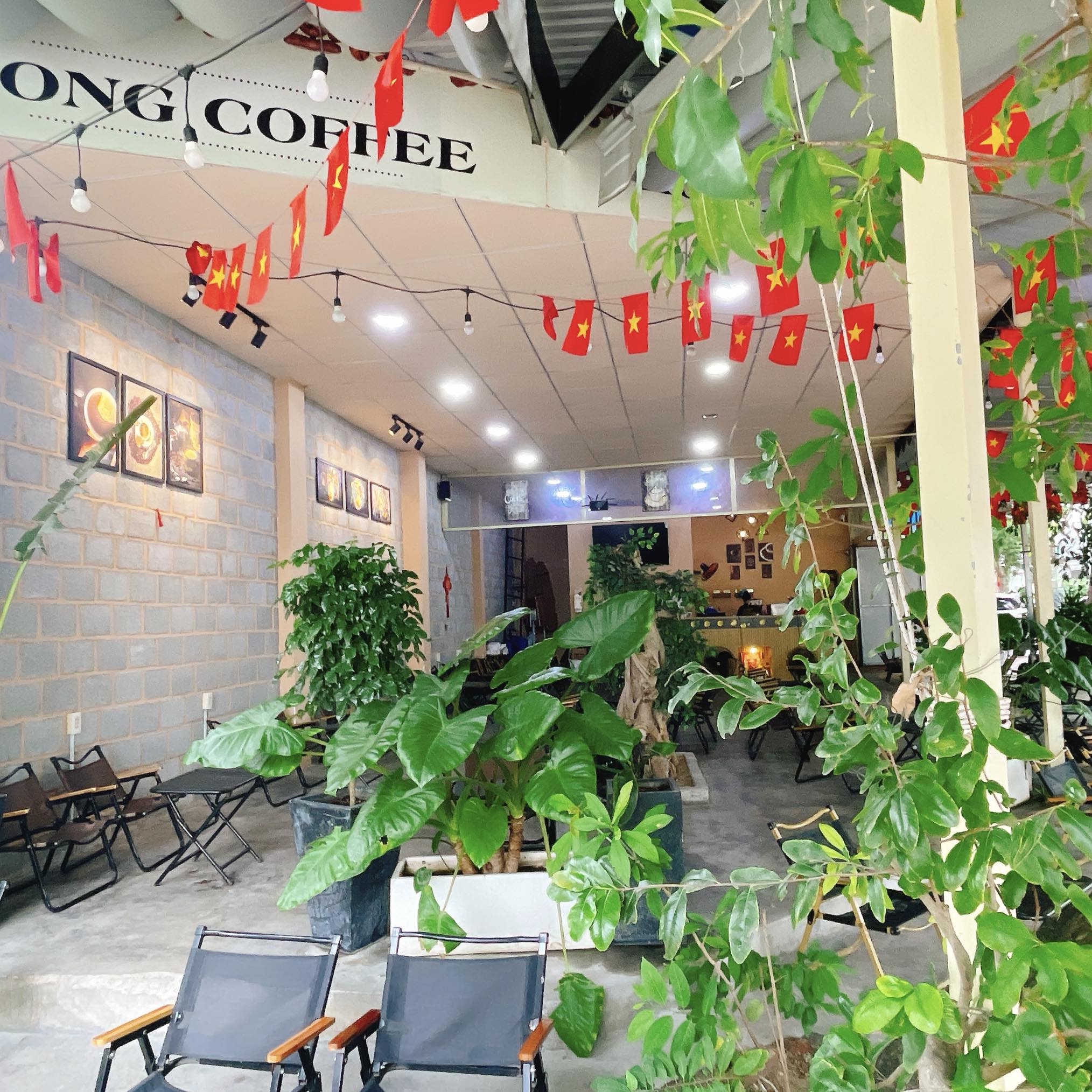 SOS MILK TEA | Phan Rang