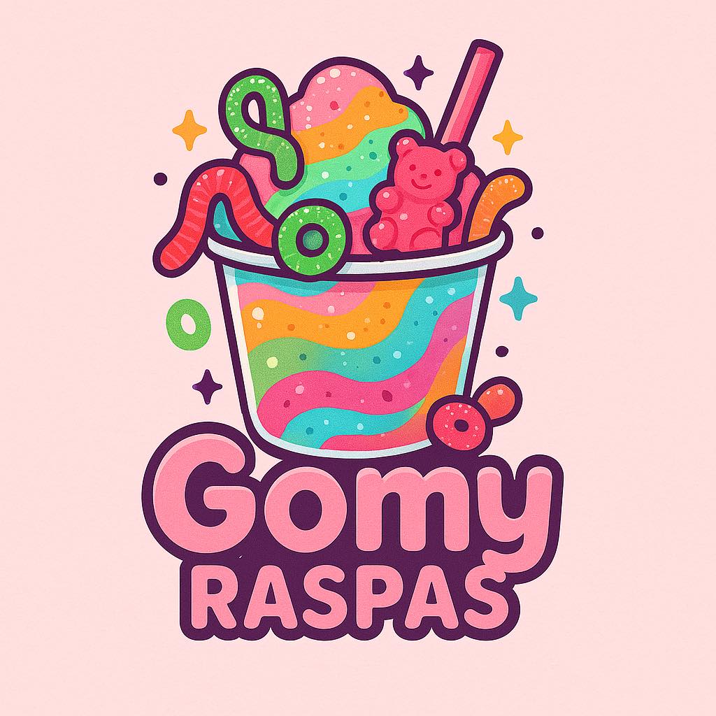Gomy raspas | Ciudad Juárez