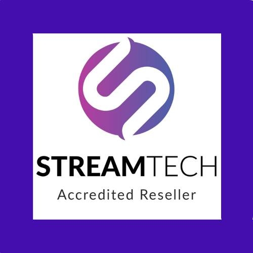 Streamtech Team.