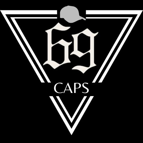69 caps