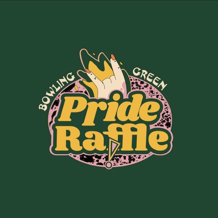 Bowling Green Pride Raffle | Bowling Green KY