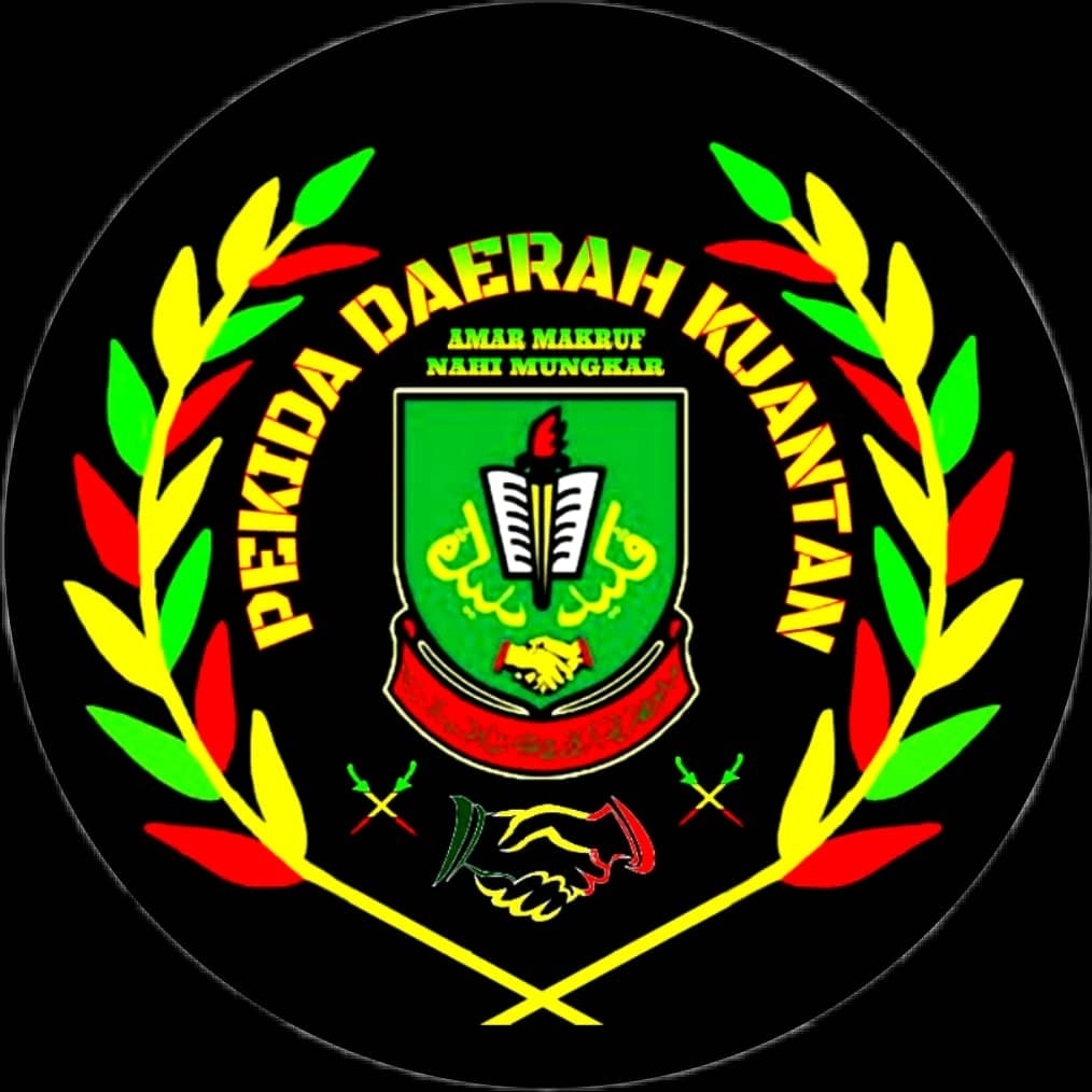 Pekida Daerah Kuantan Rasmi | Kuantan