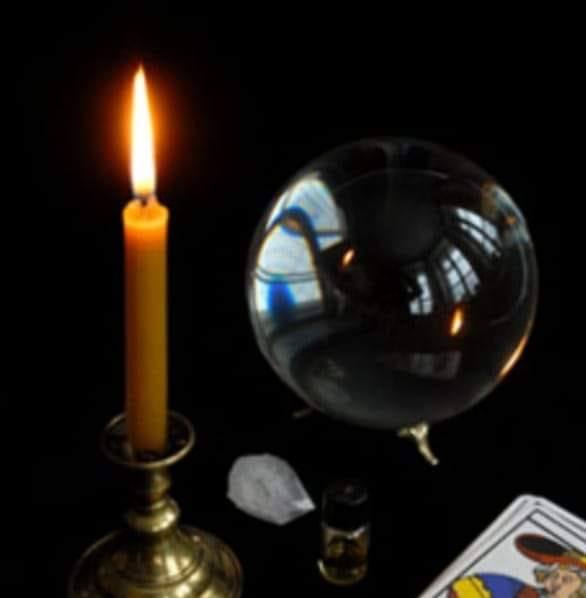 Tarot Reina Azul | Buenos Aires