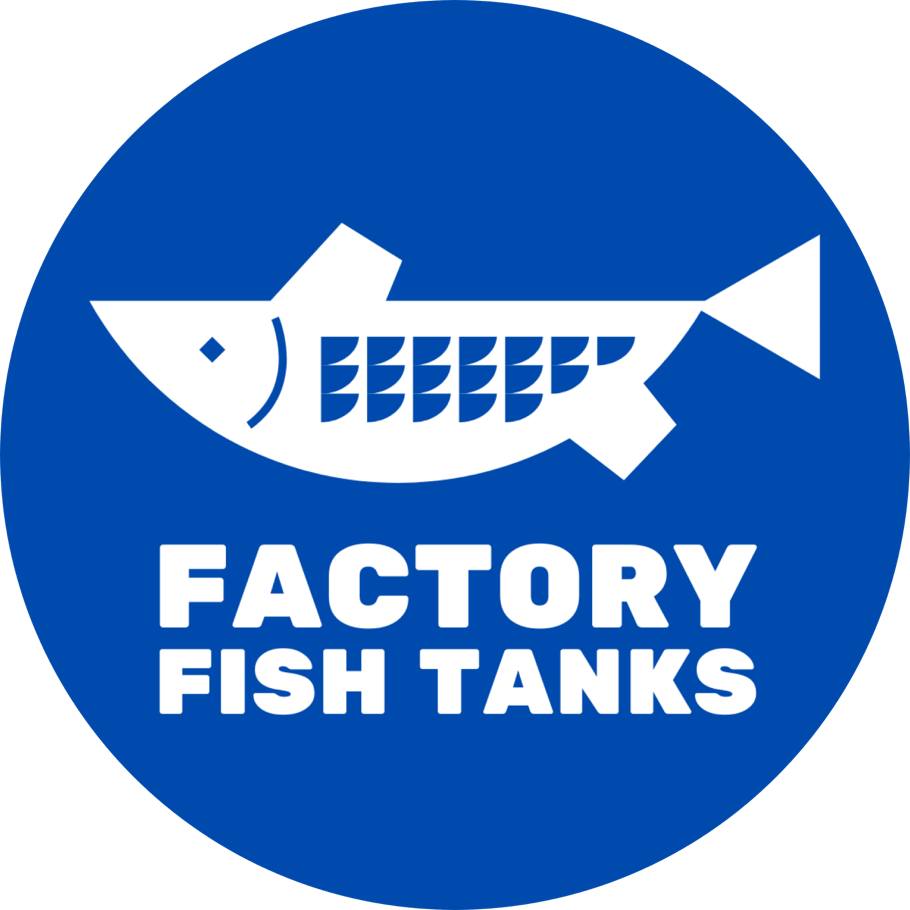 Factory Fish Tanks
