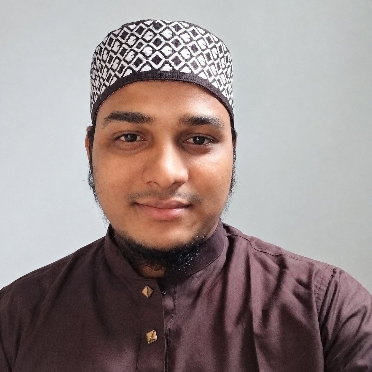 Khalid Raza
