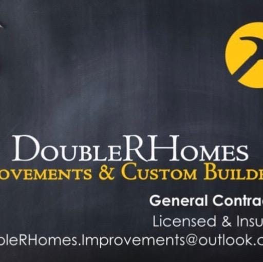 Double R Homes: Improvements and Custom Builders